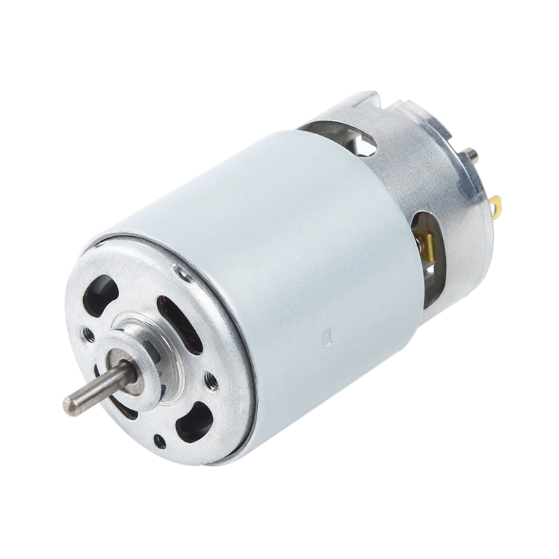 RS-555SL DC Motor for for vakuumpumper