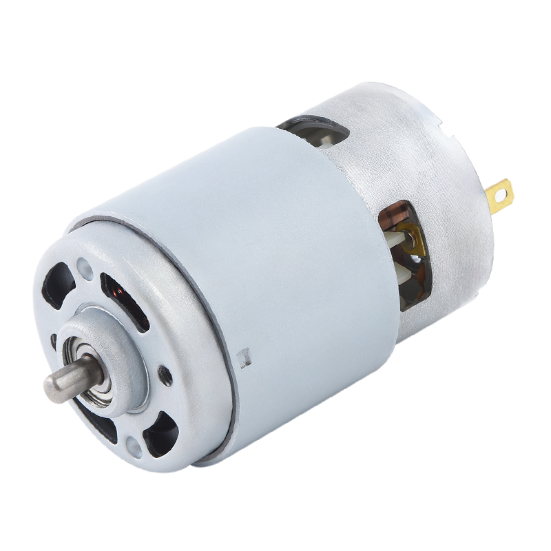 RS-777 DC-motor for membranpumper