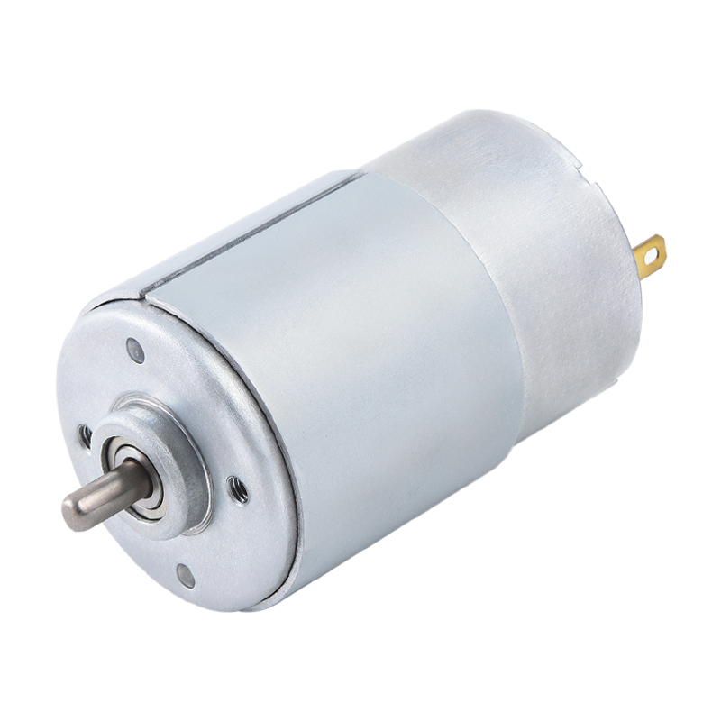 RS-775 DC-motor med høyt dreiemoment for elektroverktøy