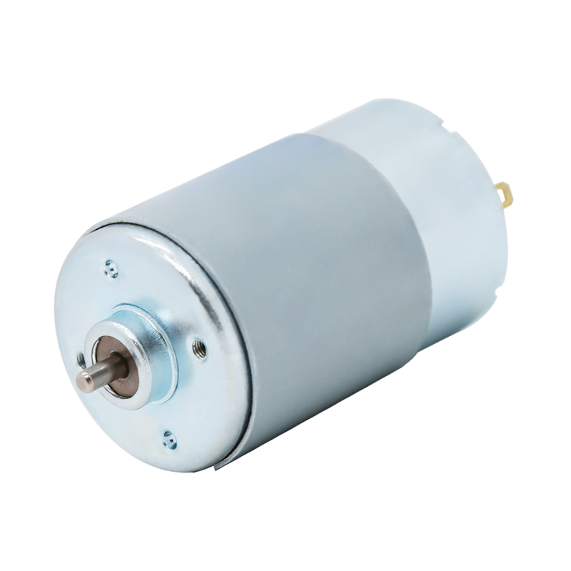 RS-555 DC Motor for elektriske gardiner