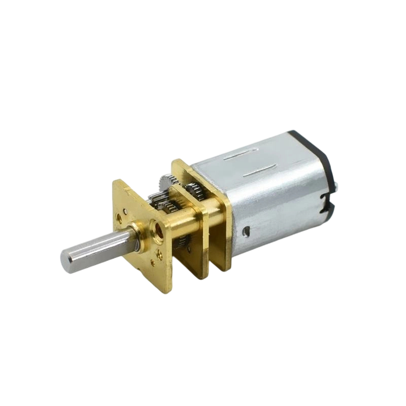 N20 girmotor