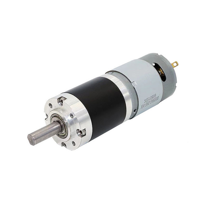 28jx380 Planetgirmotor