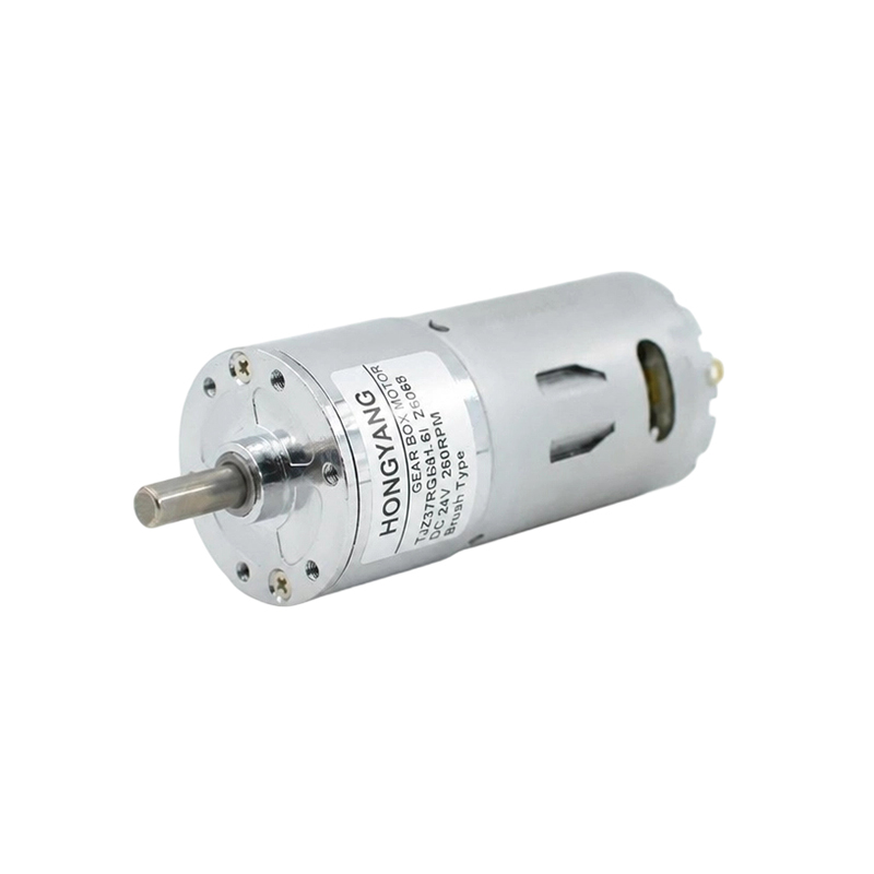 37RGb555 37mm girmotor