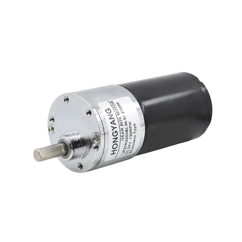 37R3650BL 37mm girmotor