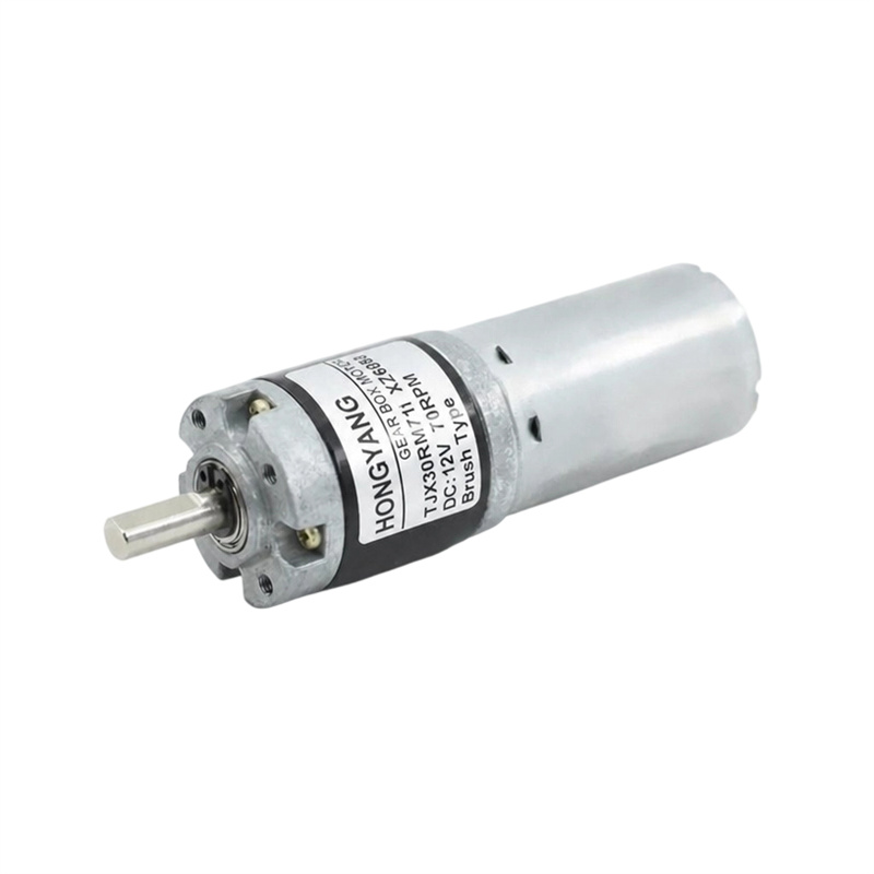 30jx395 30mm planetgirmotor