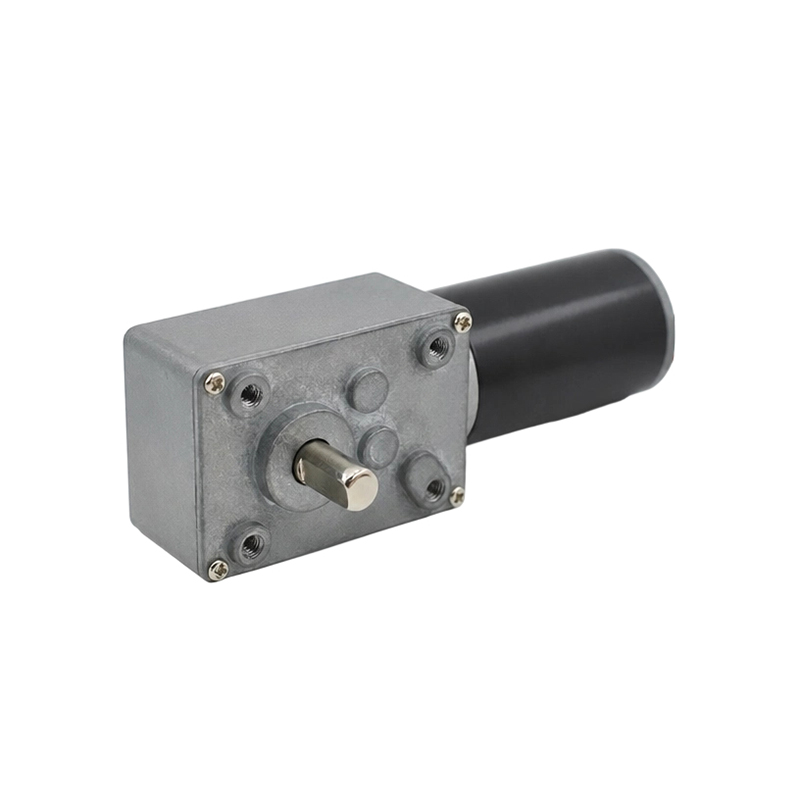 4058WG31S Snekkegirmotor