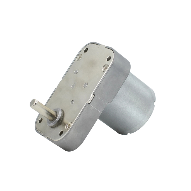 3864FG3530 DC firkantet girkassemotor