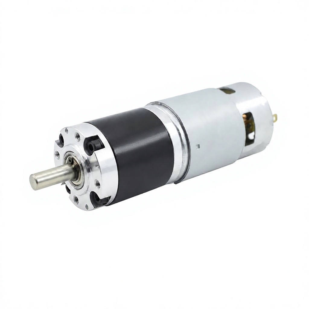 42JX775 Planetgirmotor