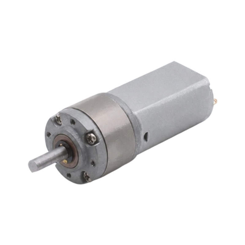 22JX180 Børstet planetgirmotor