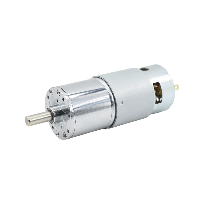 42GA775 girmotor