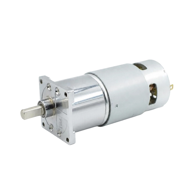 42GB775 girmotor