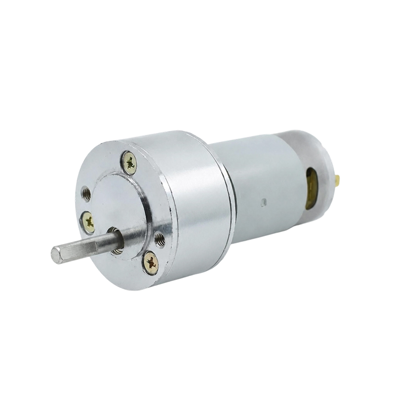 50GB555 50mm girmotor