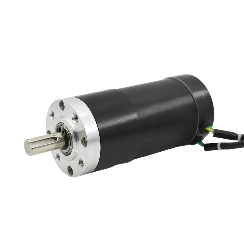 57JX5795BL Børsteløs planetgirmotor