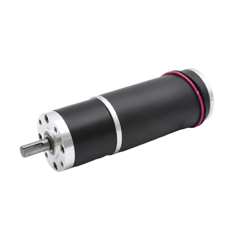 60JX63126 Børstet planetgirmotor